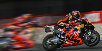 MotoGP – venda da KTM Tech3 completa