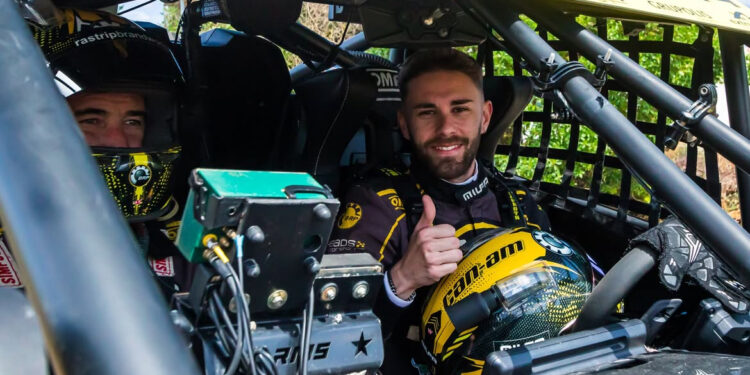 CNTT – Luis Cidade com ambição reforçada em 2026