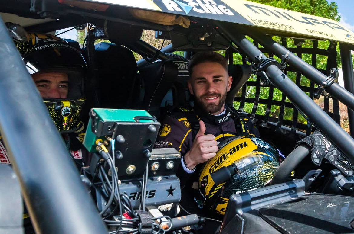 CNTT – Luis Cidade com ambição reforçada em 2026 thumbnail