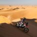 Dakar, 2026 – Bruno Santos soma e segue