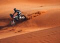 Dakar, Etapa 9 – Schareina volta a vencer