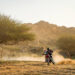 Dakar, Etapa 2- Ventura sexto atrás de Sanders