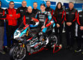 WSBK – MGM Ducati apresenta-se com Mackenzie