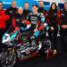 WSBK – MGM Ducati apresenta-se com Mackenzie