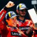 MotoGP: Marc Márquez revela o que quer melhorar na Ducati em 2026