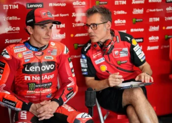 MotoGP: Conheça os chefes de equipa de todos os pilotos para 2026