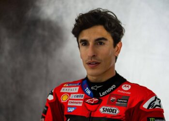 MotoGP: Marc Márquez admite ‘sei que me vou retirar mais cedo’