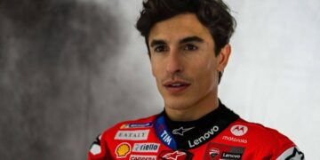 MotoGP: Marc Márquez admite ‘sei que me vou retirar mais cedo’