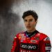 MotoGP: Marc Márquez admite ‘sei que me vou retirar mais cedo’