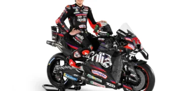 MotoGP: Marco Bezzecchi ‘objetivo é começar a temporada da melhor maneira’