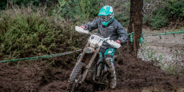 Mário Patrão inicia temporada com vitória