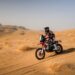 Dakar 2026 – Benavides dá a volta e vence