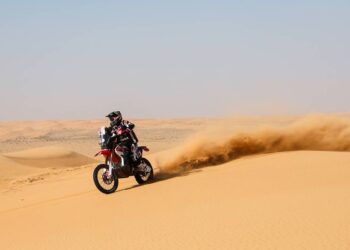 Dakar 2026 – Os portugueses até agora