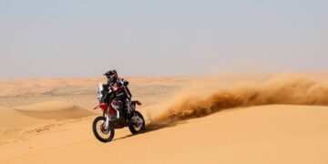 Dakar 2026 – Os portugueses até agora