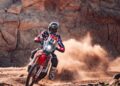 Dakar 2026: Martim Ventura em dificuldades termina etapa 4 na 68ª posição