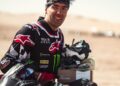 Dakar 2026: Martim Ventura volta a fazer história com vitória em Rally 2