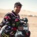 Dakar 2026: Martim Ventura volta a fazer história com vitória em Rally 2