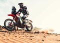 Dakar 2026: Martim Ventura  13º na etapa 12 e dentro do Top 5 em Rally 2