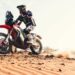 Dakar 2026: Martim Ventura  13º na etapa 12 e dentro do Top 5 em Rally 2