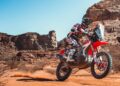 Dakar 2026: Martim Ventura termina etapa 9 na 24ª posição; é 14º na geral