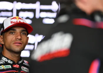 MotoGP: Jorge Martín poderá ter passado por mais duas cirurgias