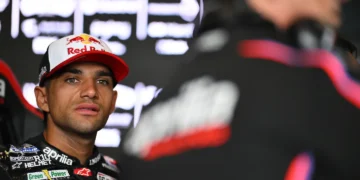 MotoGP: Jorge Martín poderá ter passado por mais duas cirurgias