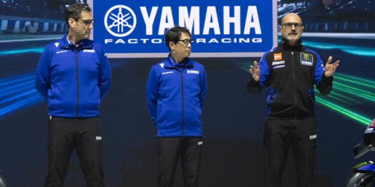MotoGP: Massimo Meregalli garante que época passada não foi desperdício