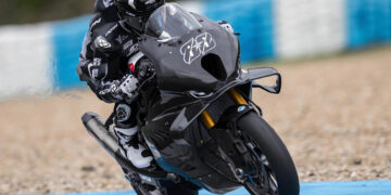 WSBK – BMW Rokit comenta objetivos para Oliveira e Petrucci