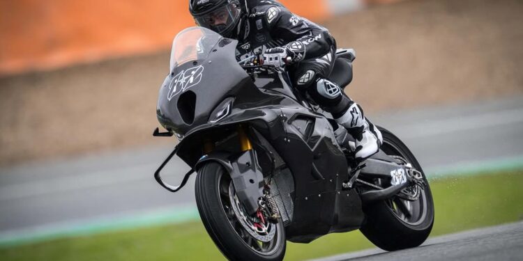 WSBK: Miguel Oliveira é 10º a 2 horas do final dos testes em Jerez