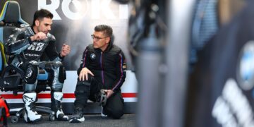 WSBK: Miguel Oliveira já tem data de apresentação em…Portugal