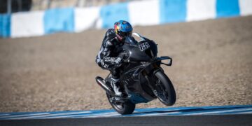 WSBK: Miguel Oliveira ‘adoraria ver’ a BMW no MotoGP