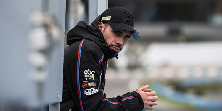 WSBK – Miguel Oliveira ruma a Portimão