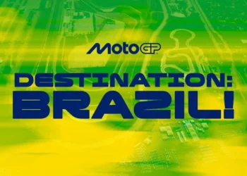 MotoGP: Brasil volta a ser protagonista em 2026