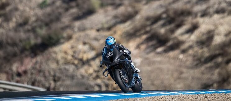 WSBK: Miguel Oliveira ‘bastante motivado’ acredita ‘estarei rodeado pelos melhores’ thumbnail