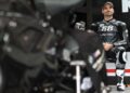 WSBK: BMW com indicadores muito positivos no primeiro dia de testes