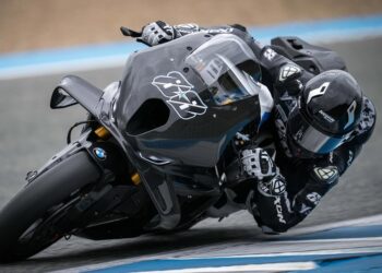 WSBK: Miguel Oliveira com ‘sensações bastantes boas’ à chuva