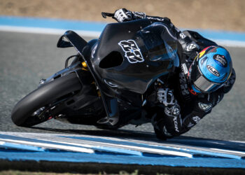 WSBK, Testes – Onde vamos ver Oliveira em ação