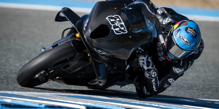 WSBK, Testes – Onde vamos ver Oliveira em ação