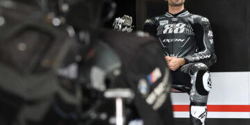 WSBK – Testes em Portimão com acesso ao público