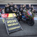 Títulos BMW Motorrad Motorsport em 2025