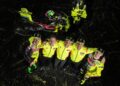 MotoGP: Valentino Rossi apresenta as novas cores da VR46 para 2026