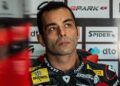 WSBK: Danilo Petrucci admite estra sobre mais ‘pressão’ na BMW