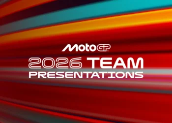 MotoGP: Conheça as datas das apresentações de todas as equipas para 2026