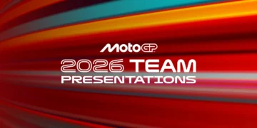 MotoGP: Conheça as datas das apresentações de todas as equipas para 2026