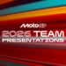 MotoGP: Conheça as datas das apresentações de todas as equipas para 2026