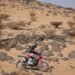 Dakar 2026 – Brabec gere avanço