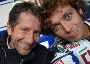 Tal pai, tal filho, 2 gerações na MotoGP e SBK