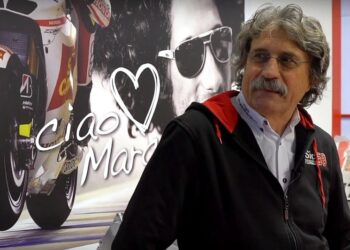 MotoGP – Paolo Simocelli critica Liberty Media