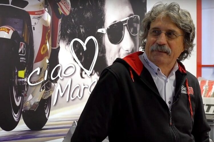 MotoGP – Paolo Simocelli critica Liberty Media