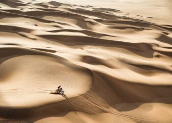 Dakar, 2026 – Antevisão Bisha > Al Henakiyah